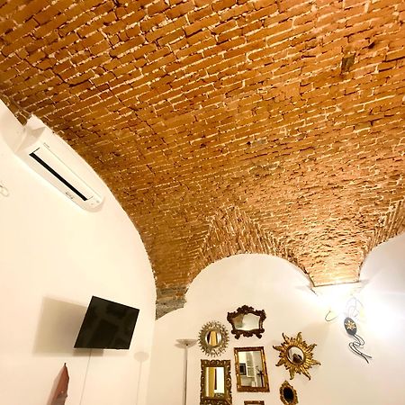 Ferienwohnung Nest In Florenz Exterior foto